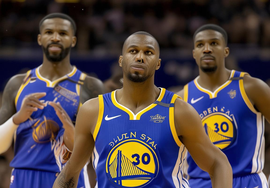 勇士队360万美元签下冠军后卫：深度解析签约背后的深意